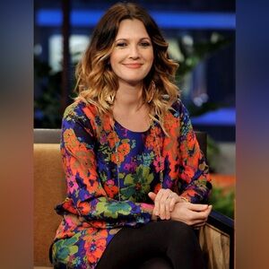 J. Crew 100% silk twill shift dress, size 00